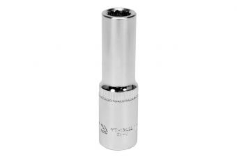 Galviņa gara 12 malu 1/2", 11mm (YT-12933)