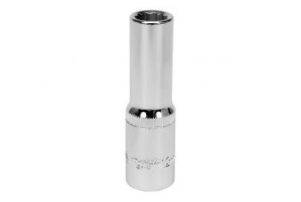 Bihexagonal socket 12mm 1/2" 12pt cv (YT-12934)
