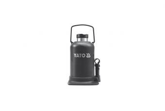 Hydraulic bottle jack 30 t (YT-1709)