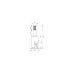 Hydraulic bottle jack 30 t (YT-1709)