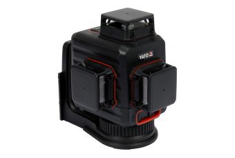 Лазерный нивелир 12 линий 3D (YT-30436)