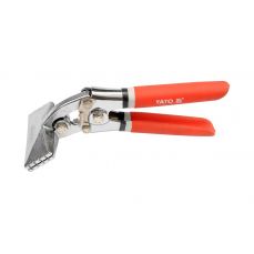 Profile forming pliers 210 mm (YT-5140)