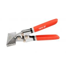 Щипцы для формирования профилей 210мм 80х35 (YT-5141)