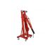 Кран гидравлический | складной | 2000кг (YT-55557)