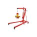 Кран гидравлический | складной | 2000кг (YT-55557)