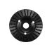 Диск фреза шлифовальный по дереву для УШМ 125мм No1 (YT-59167)