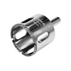 Сверло алмазное по керамограниту | 40 мм (YT-60431)