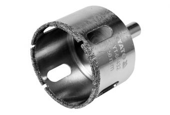 Сверло алмазное по керамограниту | 50 мм (YT-60432)