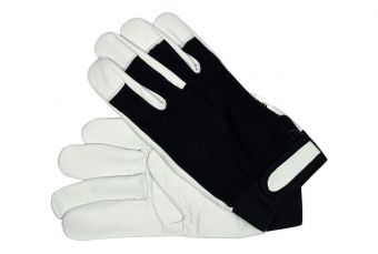 Assembly gloves size: 10 (YT-74640)