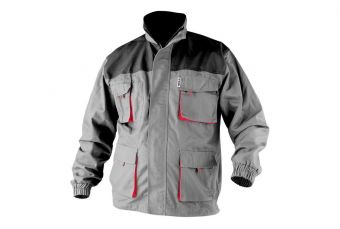 Рабочая куртка DAN раз. XXL (YT-80284)