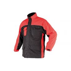 Куртка рабочая утепленная раз. S (YT-80380)