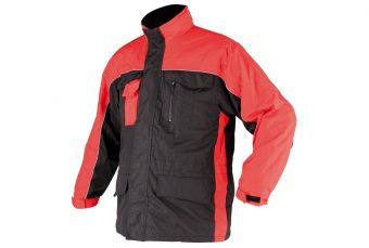 Куртка рабочая утепленная раз. S (YT-80380)