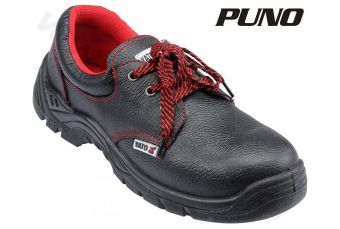 Low-cut safety shoes puno sb size 40 (YT-80522)