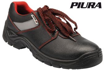 Полуботинки рабочие PIURA раз.42 (YT-80555)