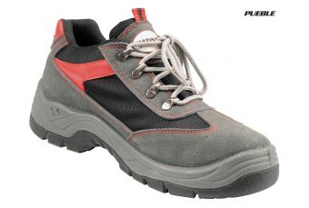 Полуботинки рабочие PUEBLE раз.46 (YT-80590)