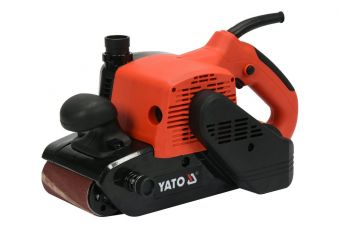 Ленточная шлифовальная машина | 1200Вт (YT-82242)