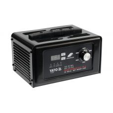 Зарядно-пусковое устройство 12/24В, 30А (YT-83052)