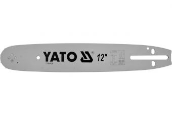 Chainsaw guide bar 0,325" / 0,058" 12"u (YT-84928)