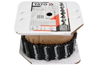 Цепь для бензопилы 3/8"(YT-84960)