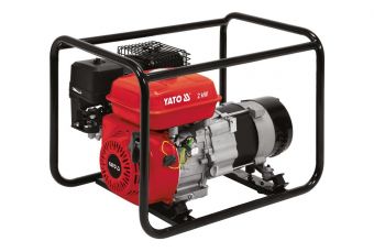 Power generator 2200w avr (YT-85451)