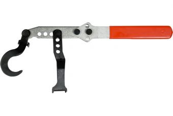 Хомут клапана для клапанных пружин (YT-06184)