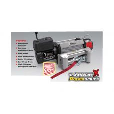 Elektriskā vinča (X-Power) 12V (EW0000012XP)