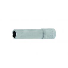 Головка, Механизм блокировки, глубокий | 6,3 мм (1/4 ") Привод | 7 мм (10157)