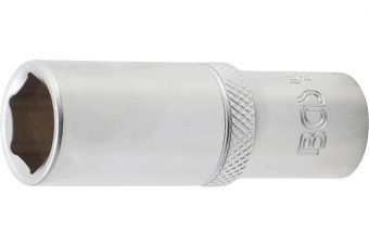 Gara sešstūra galva 10 mm (3/8 collas) | 15 mm (10535)