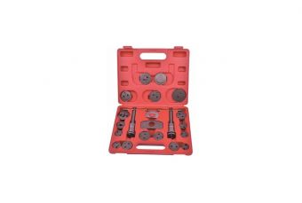 Комплект сжатия тормозного цилиндра, 18d., с правой и левой резьбой (10606)