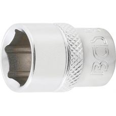 Головка шестигранная | 10 мм (3/8") | 14 мм (10614)