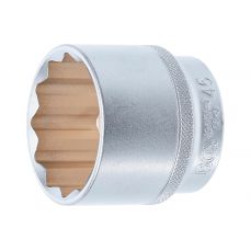 Головка 12-гранная | 12,5 мм (1/2") | 46 мм (10651-1)