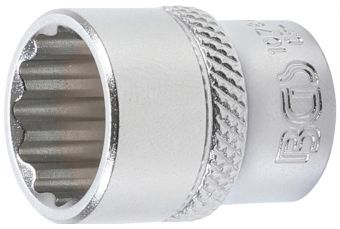 Головка 12-гранная | 6,3 мм (1/4") | 14 мм (10784)