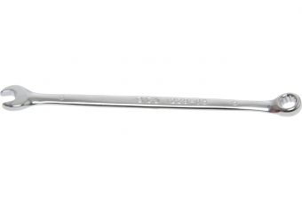 Kombinētā uzgriežņu atslēga | iegarena | 6 mm (1228-6)