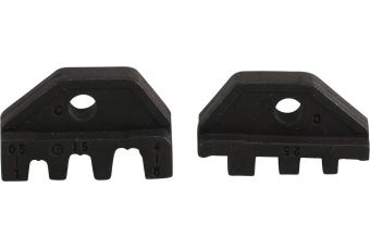 Зажимные обжимные челюсти | для BGS 1419 (1417)