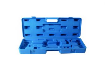 Пустой чемодан для элемента №1674 (1674-LEER)