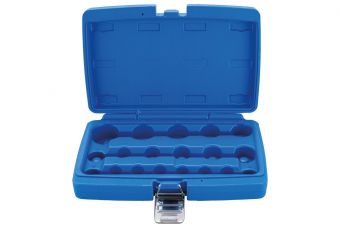 Пустой чехол для BGS 2152 (2152-LEER)