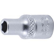 Головка шестигранная | 6,3 мм (1/4") | 5 мм (2476)