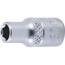 Головка шестигранная | 6,3 мм (1/4") | 5.5 мм (2477)