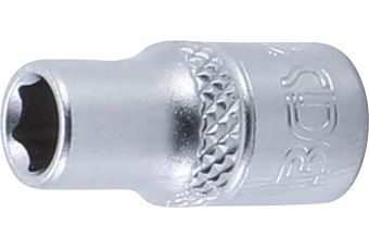 Головка шестигранная | 6,3 мм (1/4") | 6 мм (2478)