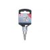 Bit Socket | 10 mm (3/8") Drive | Cross Slot PH2 (2554)
