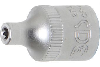 Головка E-star | 10 мм (3/8 дюйма) Е4 (2710)