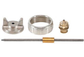 Запасной сопло | Ø 2,5 мм | для BGS 3206 (3206-3)