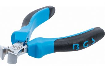 Торцевые плоскогубцы | подпружиненные | 105 мм (384)