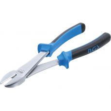 Lieljaudas diagonālais sānu griezējs | 240 mm (396)