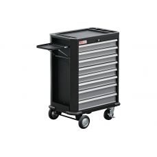 Тележка для мастерских | 8 ящиков | пустой (4100)