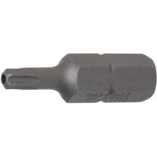 Бит | 8 мм (5/16") привод | T-Star с отверстием (для Torx) T20 (4420)