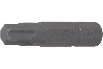 Bit | Length 25 mm | 6.3 mm (1/4") Drive | T-Star (for Torx) T35 (4735)