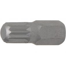 Бит | Привод 10 мм (3/8 ") | Сплайн (для XZN) M10 (4853)