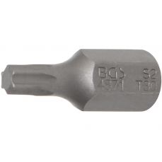 Бит | 10 мм (3/8") привод | T-Star (для Torx) T30 (4871)