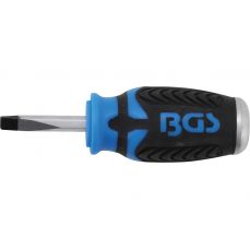 Отвертка | Слот SL 6 мм | Длина клинка 38 мм (4903)